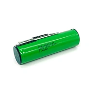 Electric bike battery